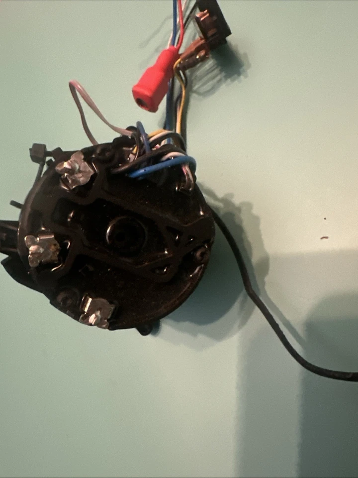 DeWALT MOTOR AND MODULE FOR DCS575 DCS578 60V 7¼ FLEXVOLT CIRCULAR SAW N469746 - Image 4 of 4