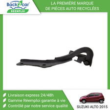 Capot Suzuki ALTO