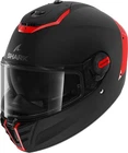 Shark Spartan RS Black Red