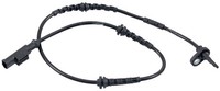 f.becker Abs-Sensor Hinten Rechts Links FüR Fiat Panda / Classic