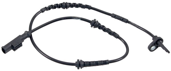 f.becker Abs-Sensor Hinten Rechts Links FüR Fiat Panda / Classic-image
