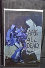 Transformers #5 Kickstarter Exclusive Virgin Variant Image Skybound 2025 9.6