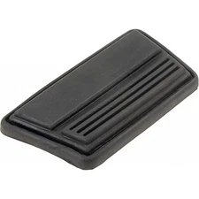 For Chevy Beretta/Cavalier 1990 1991 Break Pedal Pad | Rubber | For 1256203