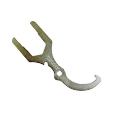 Superior Tool Sink Drain Wrench