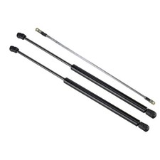 2x Hood Lift Support Shock Strut Fit For Ford Explorer 2020 2021 2022 2023 st