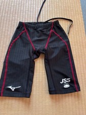 Mizuno JSS competitive swimsuit fina S size