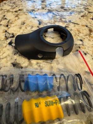 future shock specialized diverge parts headset cover and springs