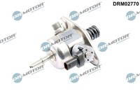 Dr.Motor Automotive Hochdruckpumpe U.A. FüR CitroËN, Ds, Opel, Peugeot