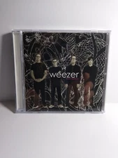 Weezer - Make Believe CD 2005 Rock Alternative Geffen Records