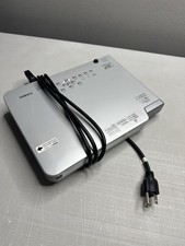 Casio XJ-S10 Projector. 515 HOURS 