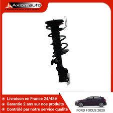 Amortisseur Ford FOCUS