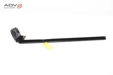 12-18 BMW 650i 640i F13 LEFT SIDE DOOR WINDOW INNER WEATHERSTRIP SEAL OEM