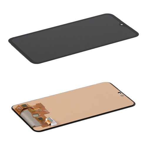Small OLED Display LCD Screen+Touch Digitizer Assembly For Samsung Galaxy A54 5G - Picture 2 of 29