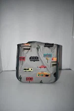 Thirty One Hanging Traveler Case in Cactus Campers NWT