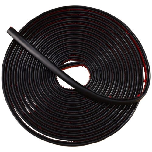 Door Sealing Strip Weather Stripping Window Seal Strip Self Adhesive Soundproof