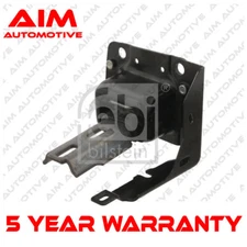 Engine Mounting Left Aim Fits Citroen C3 C2 Peugeot 207 1.0 1.1 1.4 HDi 1.6