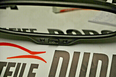 VW Innenspiegel abblendbar Kamera Fernlichtassistent 5K7 857 511 A  