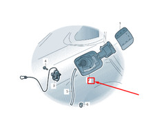 Carburateur Audi Q2