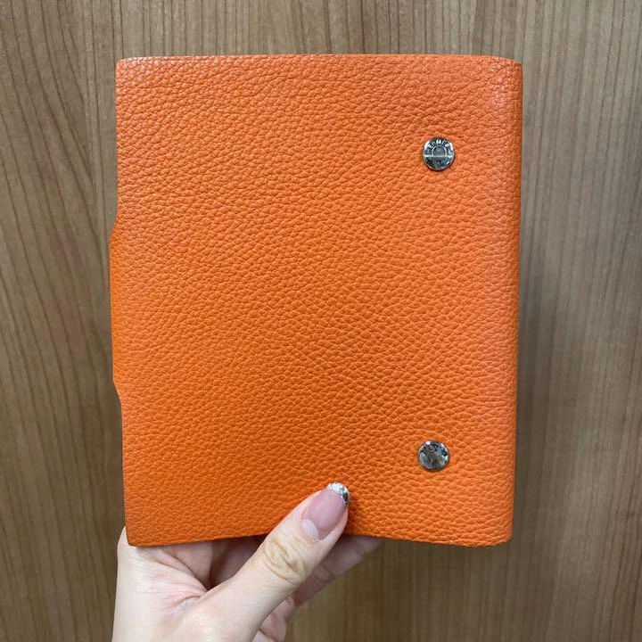 HERMÈS Hermes Ulysse PM Custodia per Notebook Porta Notebook 22