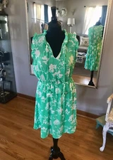 Collective Concepts Dress Size L