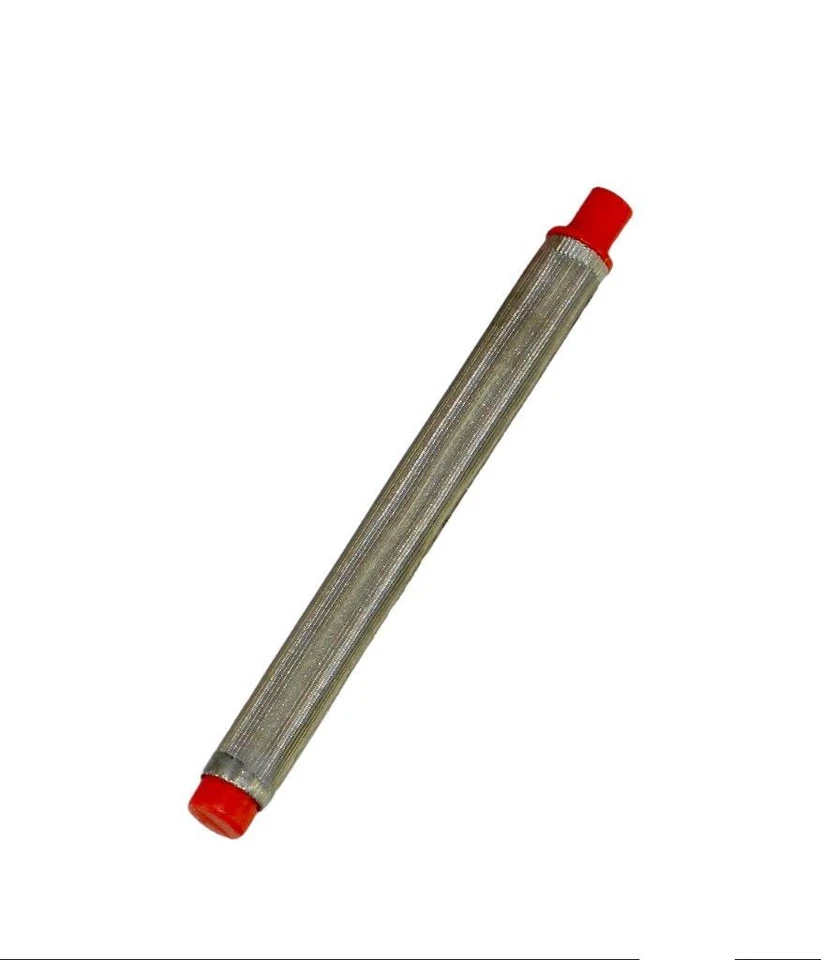 Replaces Titan Wagner Amspray 581-061 34383 180 Mesh Red Spraygun Filter