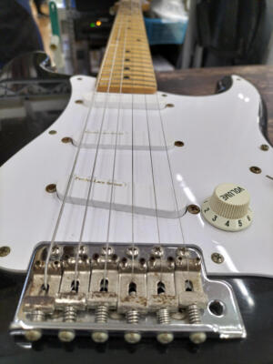 FENDER JAPAN / ST54-95LS (no 20240923) | eBay FENDER JAPAN / ST54-95LS (no 20240923) | eBay