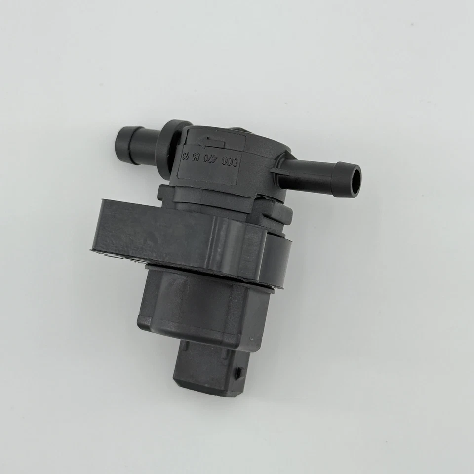 For Mercedes-Benz E320 S430 S500 1998-2006 0004701593 Vapor Canister Purge Valve - Imagem 4 de 4