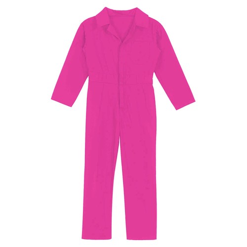 Kinder Arbeitsoverall Einteilige Schutzanzug Jumpsuit Atmungsaktiv Arbeitsanzug - Bild 85 von 89