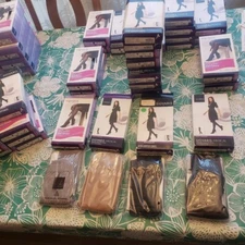 Sigvaris Soft Opaque CT  Panty Hose  15-20 20-30 30-40 Compression Size & Color