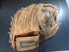 VTG Wilson Pro Special Jim Rice A2250 Baseball Glove/Mitt Pro Lock Web