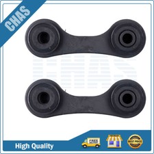 2x Rear Sway Bar End Link For 2005 06 07 08 09-2010 Chevrolet Malibu Pontiac G6