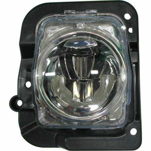 JUEGO DE PAR DE FAROS ANTINIEBLA DERECHA E IZQUIERDA PARA ACURA MDX 2014 2015 2016 - Imagen 2 de 3
