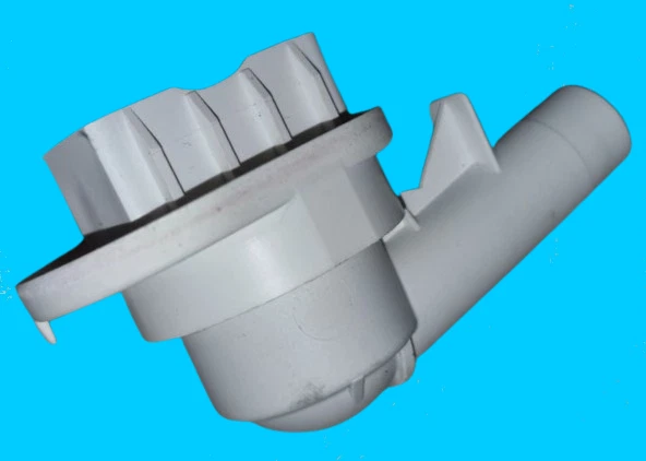 original Miele Rückschlagventil Teil-Nr. 3934282 Rückstauklappe