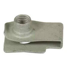 Genuine Ford Front Bracket Nut W709990S439