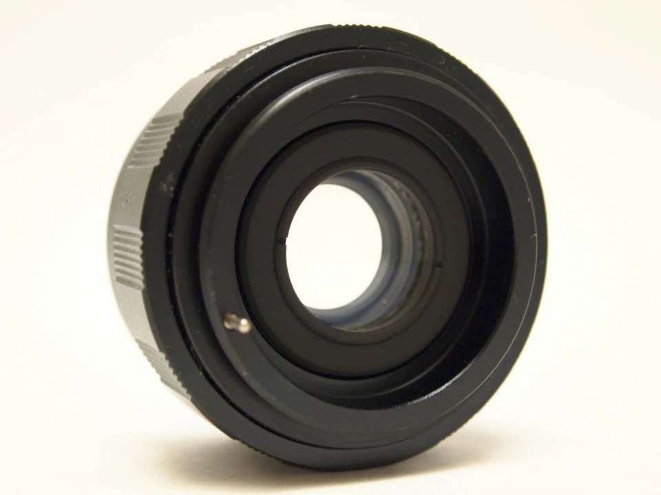 KALT AUTO 2X CONVERTER M42 - Image 4 of 4