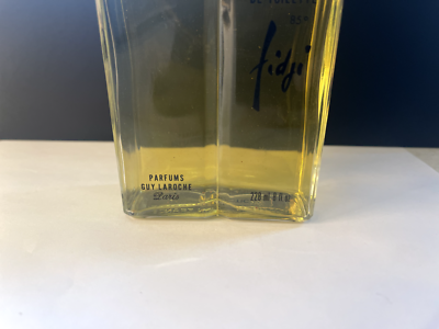 Fidji - Guy Laroche - Eau De Toilette Perfume - 8oz/228ml | eBay
