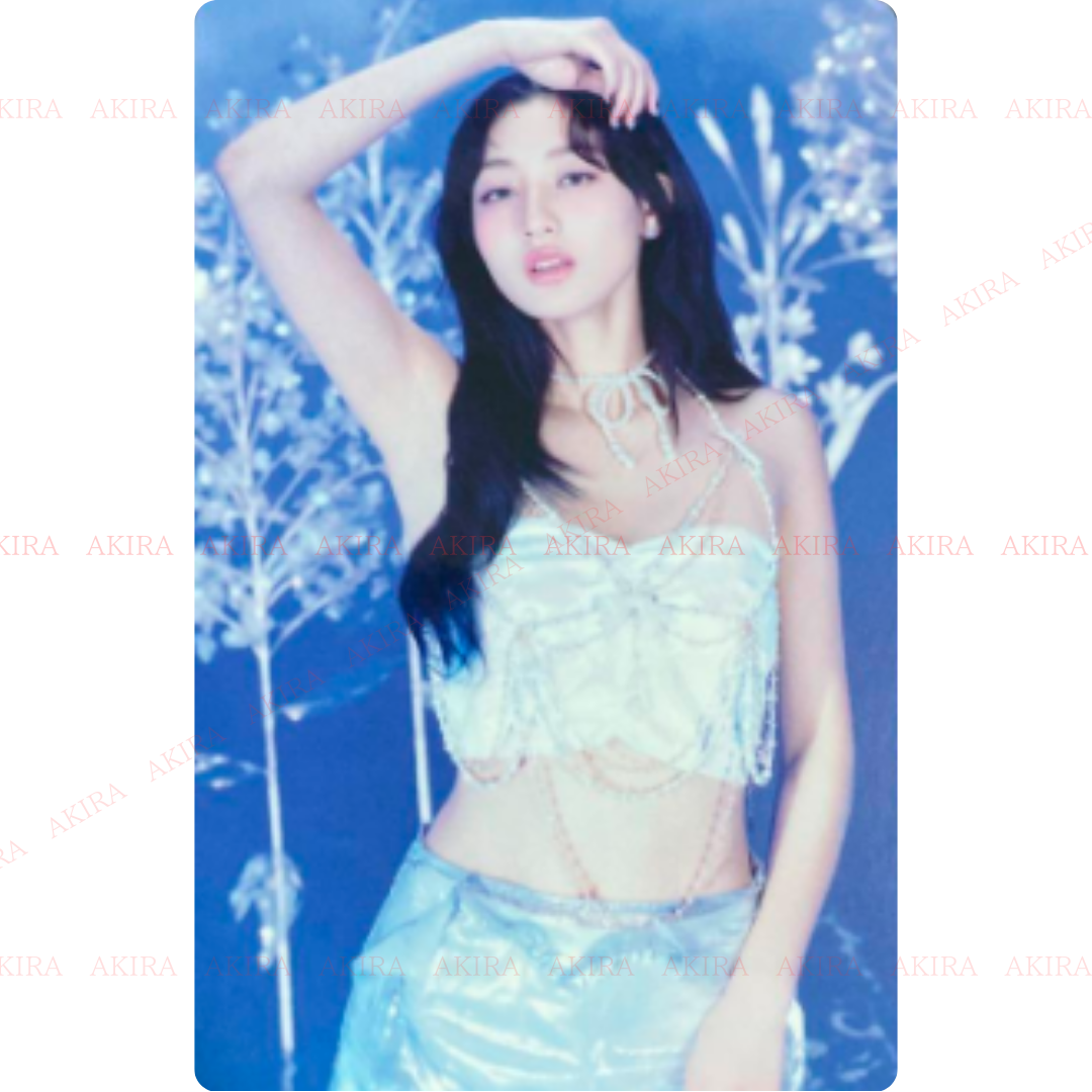 TWICE JAPAN 5th ALBUM 『DIVE』 11枚セット TWICE (트와이스) 5TH JAPAN ALBUM - [DIVE] (Regular Edition