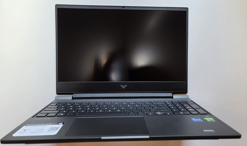 Portátil para juegos HP Victus 15,6" Intel Core i7-12650H 16 GB de memoria RTX350 512 GB plateado - Imagen 4 de 6
