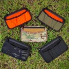 Molle/loop org panel for Mystery Ranch Pegasus Unicorn 2.0 Dragon or GWA Citadel