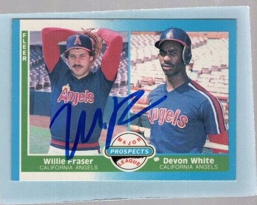 Autographed Angels 1960's 1970's 1980's 1990's new low prices #2 20% off after 4 - Picture 81 of 218