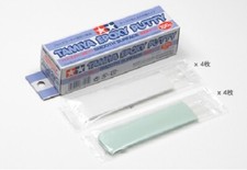 Tamiya Epoxy Putty Smooth Surface 100g 87145