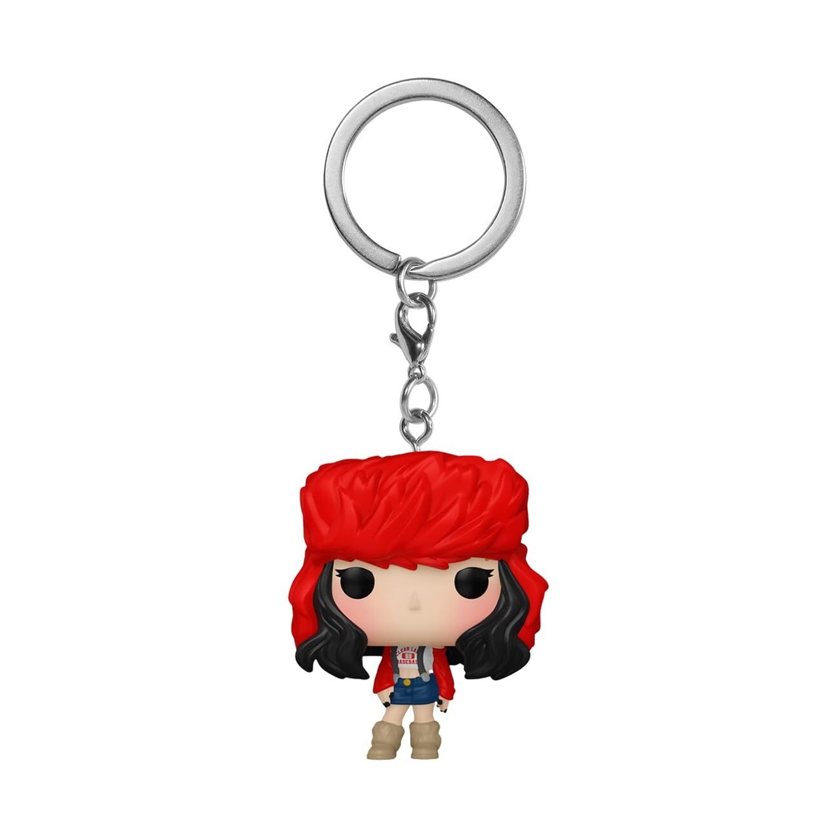 Funko Pop! Keychain: Blackpink - Jennie | eBay
