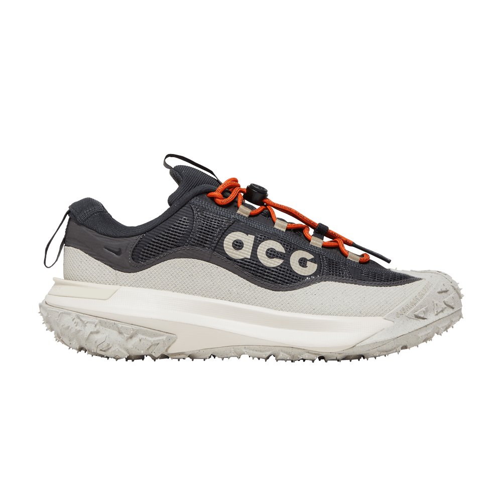 Nike ACG Mountain Fly 2 Low GORE-TEX 'Dark Smoke Grey' HF6245-002