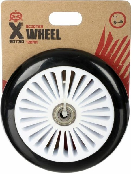 halfords rear wheel