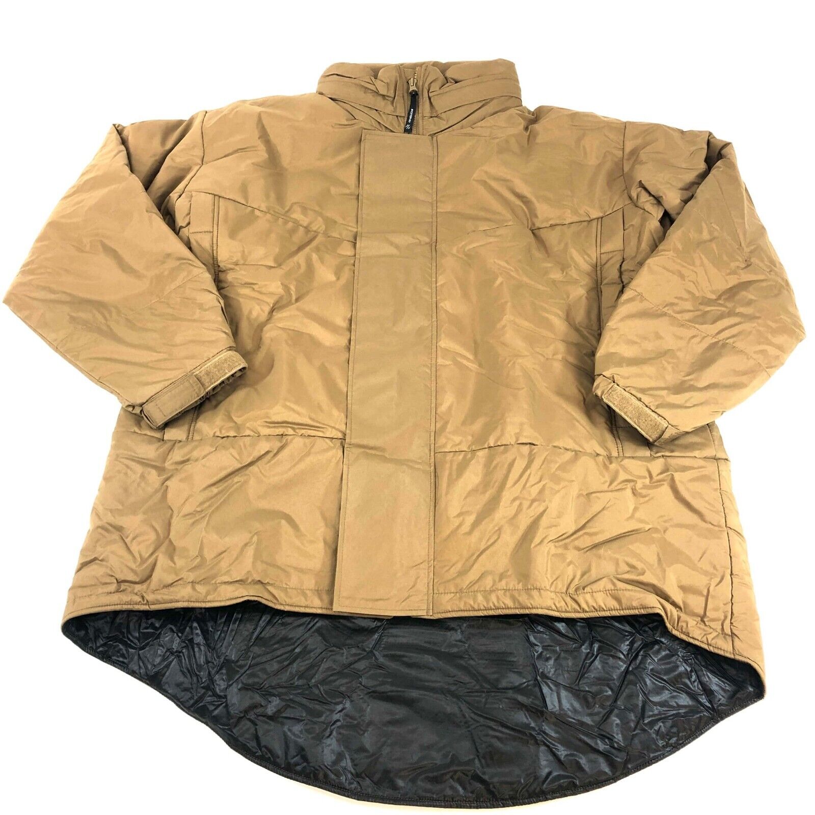 New USGI Beyond Clothing Level 7 PCU Primaloft "Monster Parka"-Large