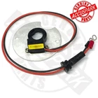 Willys Jeep Electronic Ignition Kit Autolite Prestolite Distributor Accuspark