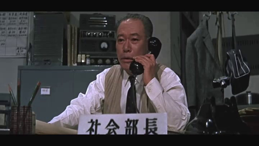 MOSURA / MOTHRA 1961 - ENGLISH DUBBED SCI-FI CLASSIC foto 4