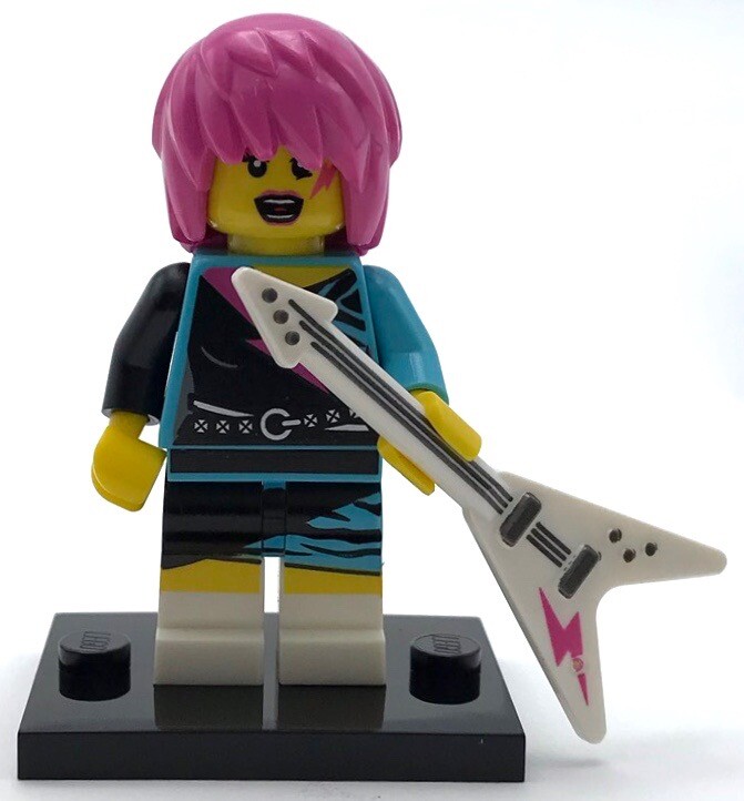 LEGO NEW 8831 SERIES 7 MINIFIGURES ALL 16 AVAILABLE YOU PICK YOUR