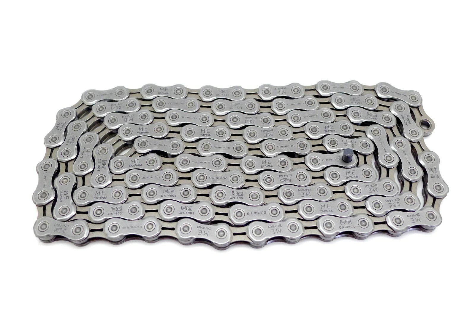 Silver Oe 108l Road Bike Narrow Chain Shimano Tiagra Cn 4601 10 Speed 114l Sporting Goods Chains Romeinformation It