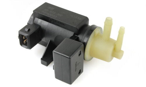 Aramox Turbo Druk Converter Turbo Boost Control Magneetventiel 55573362 Vervanging voor Meriva Zafira Insignia